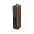 Focal VESTIA N°2 Kolumny Podłogowe Ciemne Drewno Para Autoryzowany Dealer - 5