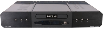 ROKSAN Caspian M2 CD autoryzowany dealer