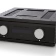 Musical Fidelity Nu-Vista 800 Czarny Wzmacniacz zintegrowany stereo 330W lampowy Autoryzowany Dealer - 2