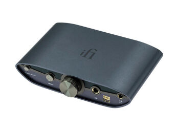 iFi Audio ZEN DAC 3 Konwerter DAC ze wzmacniaczem słuchawkowym Autoryzowany Dealer