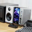 FIIO R9 Odtwarzacz strumieniowy ze wzmacniaczem słuchawkowym Autoryzowany Dealer - 4