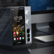 FIIO R9 Odtwarzacz strumieniowy ze wzmacniaczem słuchawkowym Autoryzowany Dealer - 5