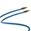 Melodika SBCX15 Sky Blue Kabel Coaxial RCA-RCA 1,5m Autoryzowany Dealer - 3