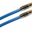 Melodika SBCX15 Sky Blue Kabel Coaxial RCA-RCA 1,5m Autoryzowany Dealer - 5