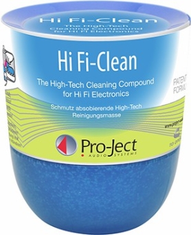 Hi-Fi Clean