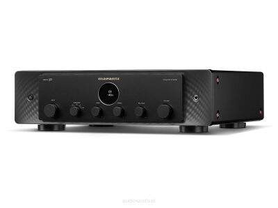 Marantz Model 50 black wzmacniacz zintegrowany Autoryzowany Dealer