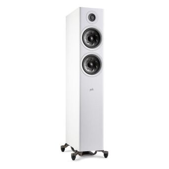 Polk Audio Reserve R600 Białe Kolumny Głośnikowe Autoryzowany Dealer