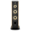 FOCAL ARIA EVO X N°4 Prime Walnut Kolumny Podłogowe Autoryzowany Dealer - 2