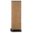 FOCAL ARIA EVO X N°4 Prime Walnut Kolumny Podłogowe Autoryzowany Dealer - 3
