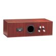 Martin Logan Motion 50XTI Czerwony Orzech Kolumna Centralna Autoryzowany Dealer - 5