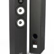 Pylon Audio Zestaw kina Domowego 5.0 Pearl 25 Czarny Autoryzowany Dealer - 4