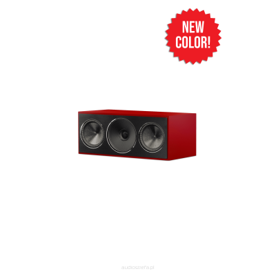 Paradigm Founder 70LCR Ruby Frostbite