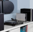 Denon DP-400 Czarny Gramofon Autoryzowany Dealer - 4