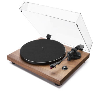 Argon Audio TT-3 Plus Orzech Gramofon Autoryzowany Dealer