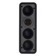 Monitor Audio WSS430 głośnnik In Wall SuperSlim Autoryzowany dealer - 2