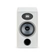 Focal VESTIA N°1 Kolumny Podstawkowe Jasne Drewno Para Autoryzowany Dealer - 2