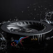 LITHE AUDIO Głośnik sufitowy Bluetooth 6,5