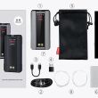 FiiO Q15 Przenośny Wzmacniacz Słuchawkowy i DAC Autoryzowany Dealer - 7