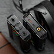 FiiO Q15 Przenośny Wzmacniacz Słuchawkowy i DAC Autoryzowany Dealer - 4