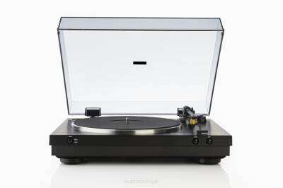 Dual CS 329 Automatyczny Gramofon Hi-Fi Autoryzowany Dealer Wysyłka 24H