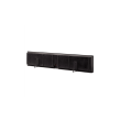 Paradigm Millenia LP XL Gloss Black - 5