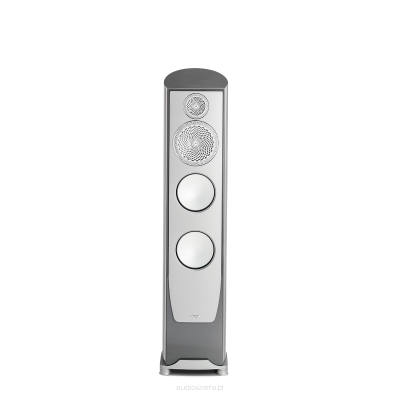 Paradigm Persona 3F Metallic Silver kolumna podłogowa