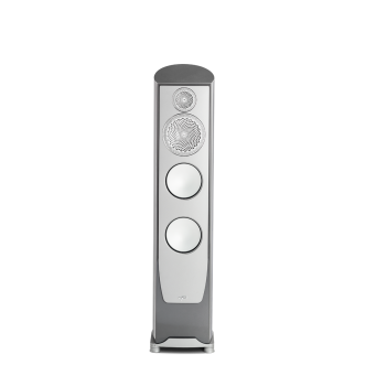 Paradigm Persona 3F Metallic Silver kolumna podłogowa