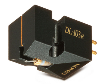 DENON DL-103R wkładka gramofonowa Autoryzowany Dealer