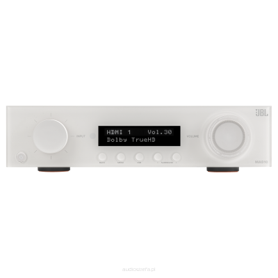 JBL MA510 Biały 5.2-kanałowy Amplituner kina domowego WIFI Autoryzowany Dealer