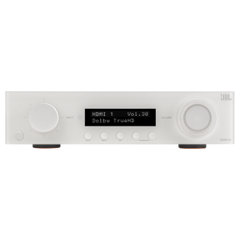 JBL MA510 Biały 5.2-kanałowy Amplituner kina domowego WIFI Autoryzowany Dealer