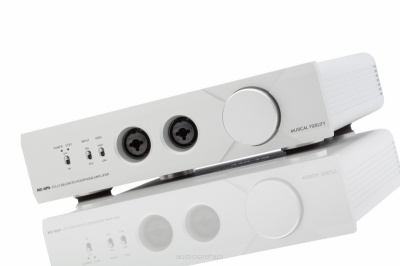 Musical Fidelity MX-HPA