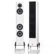 Vienna Acoustics Beethoven Baby Grand Reference HG Biały Kolumny Stereo Autoryzowany Dealer - 2