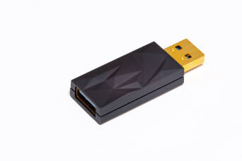 IFI Audio iSilencer+ AA Reduktor szumów USB Autoryzowany Dealer