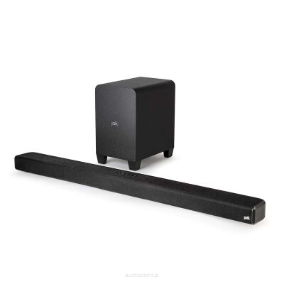 POLK AUDIO SIGNA S4 Soundbar Autoryzowany Dealer