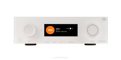 JBL MA7100HP Biały 7.2-kanałowy Amplituner kina domowego WIFI Autoryzowany Dealer