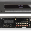 ARCAM SA30 Wzmacniacz Zintegrowany Stereo 120W Autoryzowany Dealer - 3