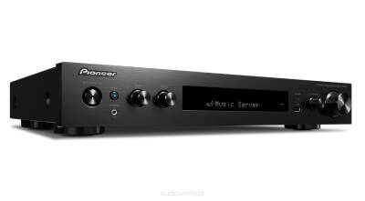 Pioneer SX-S30DAB Czarny Amplituner Stereo autoryzowany dealer