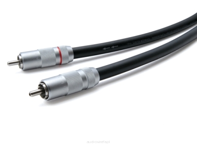 Oyaide Across 750 V2 kabel RCA 0,7m Autoryzowany Dealer