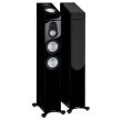 Monitor Audio Silver 7G AMS Satin Biały Kolumny Dolby Atmos Autoryzowany Dealer - 8