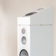 Monitor Audio Silver 7G AMS Satin Biały Kolumny Dolby Atmos Autoryzowany Dealer - 4