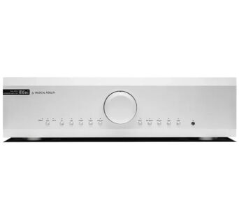 Musical Fidelity M6xi (srebrny) Autoryzowany Dealer