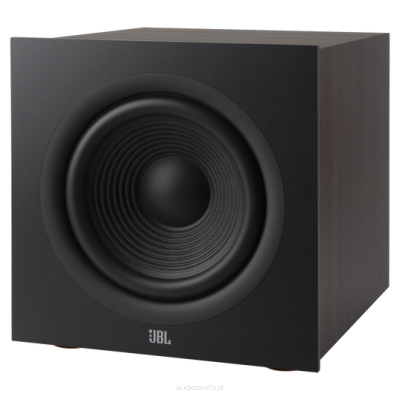 JBL STAGE 2 220P Subwoofer aktywny Autoryzowany Dealer