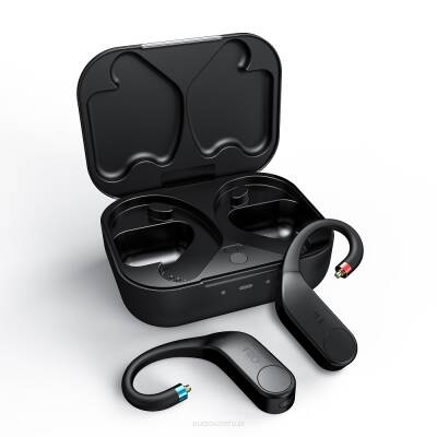 FiiO UTWS3 MMCX Bezprzewodowy wzmacniacz słuchawkowy Autoryzowany Dealer