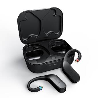 FiiO UTWS3 MMCX Bezprzewodowy wzmacniacz słuchawkowy Autoryzowany Dealer