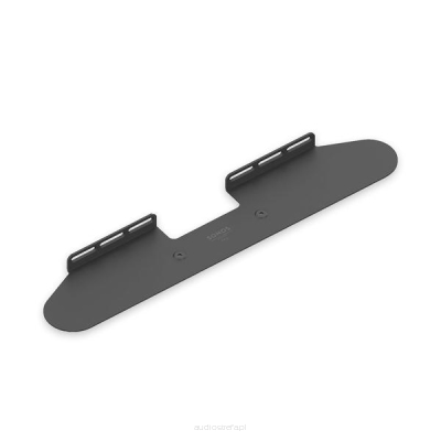 SONOS BEAM WALLMOUNT Czarny Autoryzowany Dealer