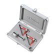 Ortofon DJ Concorde MkII TWIN DIGITAL Wkładki gramofonowe 2 szt. Autoryzowany Dealer - 6