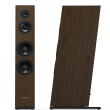 Pylon Audio Diamond 30 mkII Kolumny Stereo Okleina Olejowosk Walnut Autoryzowany Dealer - 2