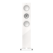 KEF R7 Meta Biały Połysk Kolumny Podłogowe Autoryzowany Dealer - 3