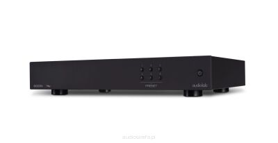 Audiolab 6000N Play Czarny odtwarzacz sieciowy Autoryzowany Dealer