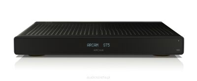 ARCAM Radia ST5 Odtwarzacz Sieciowy Autoryzowany Dealer